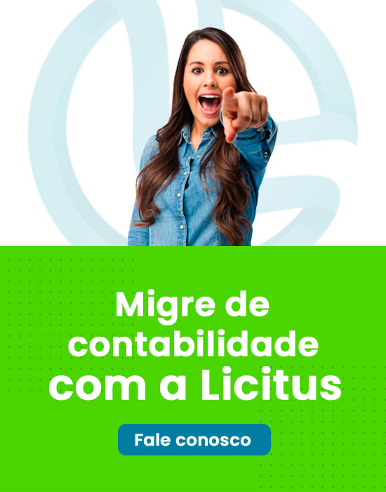 Migre De Contabilidade Licitus - Contabilidade no Rio de Janeiro | Licitus Contabilidade